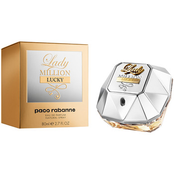 Paco Rabanne Perfume LADY MILLION LUCKY EAU DE PARFUM 80ML VAPO