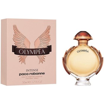 Paco Rabanne Perfume OLYMPEA INTENSE EAU DE PARFUM 50ML VAPO