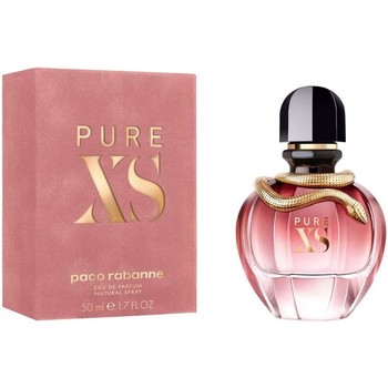 Paco Rabanne Perfume PURE XS EAU DE PARFUM 50ML VAPO