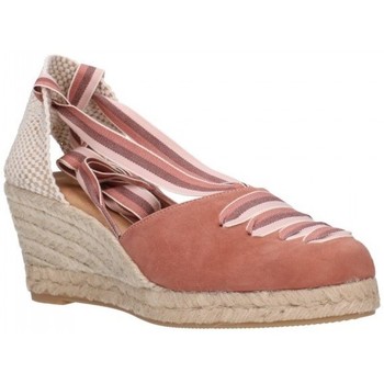 Paseart Alpargatas ROM/A429 rosa prada Mujer Rosa