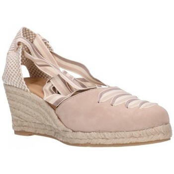 Paseart Alpargatas ROM/A429 taupe Mujer Taupe