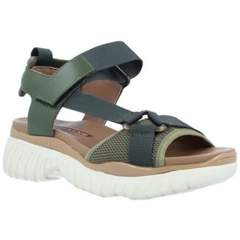 Pedro Miralles Sandalias Sandalia Deportiva Tacón Mujer de Weekend 15028