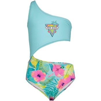 Pepe jeans Bañador MARTINA SWIMSUIT AQUA