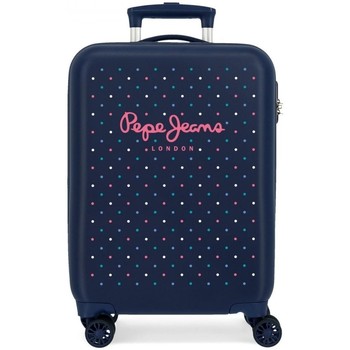 Pepe Jeans Bolsos Maleta rigida 50148