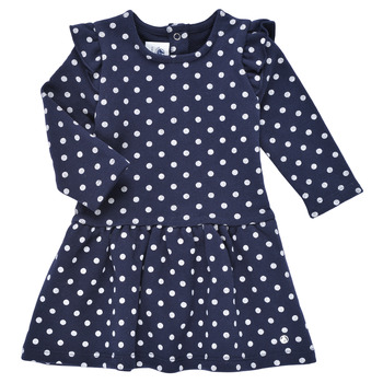 Petit Bateau Vestido DERRY