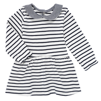 Petit Bateau Vestido POULI