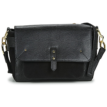 Petite Mendigote Bandolera EZEKIEL