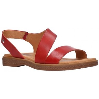 Pikolinos Sandalias W4E-0834 CORAL Mujer Coral