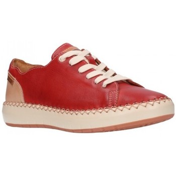 Pikolinos Zapatos Mujer W6B-6836 CORAL Mujer Coral