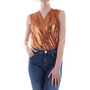 Pinko Camiseta tirantes INES 7