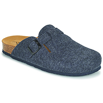 Plakton Pantuflas BLOG