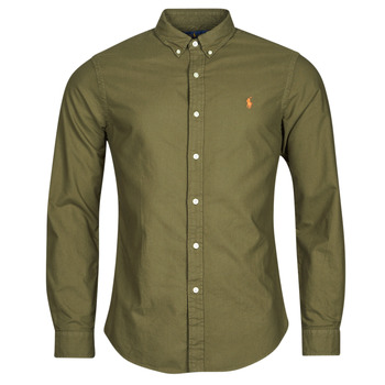 Polo Ralph Lauren Camisa manga larga DRISSY