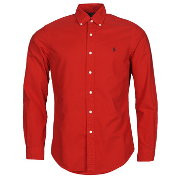 Polo Ralph Lauren Camisa manga larga KAOLMA