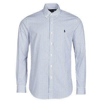 Polo Ralph Lauren Camisa manga larga SENBRI