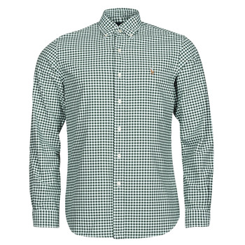 Polo Ralph Lauren Camisa manga larga TALIKA