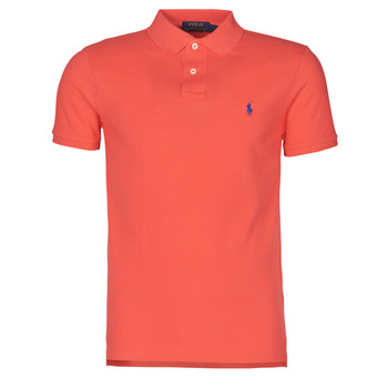 Polo Ralph Lauren Polo POLO CINTRE SLIM FIT EN COTON BASIC MESH LOGO PONY PLAYER