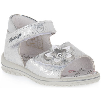 Primigi Sandalias ARGENTO BABY SWEET