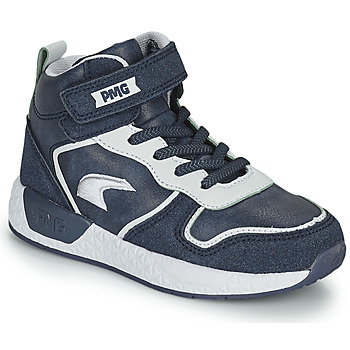 Primigi Zapatillas altas B G MEGA