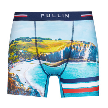 Pullin Boxer FASHION 2 LYCRA