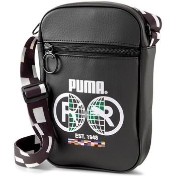Puma Bandolera International Compact Portable