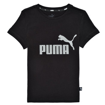 Puma Camiseta ESSENTIAL LOGO TEE
