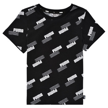 Puma Camiseta PUMA POWER AOP TEE