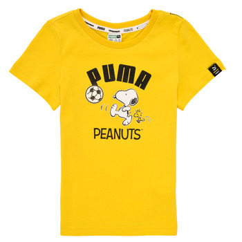 Puma Camiseta PUMA x PEANUTS TEE