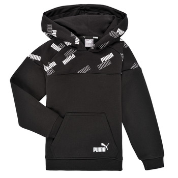 Puma Jersey PUMA POWER AOP HOODIE