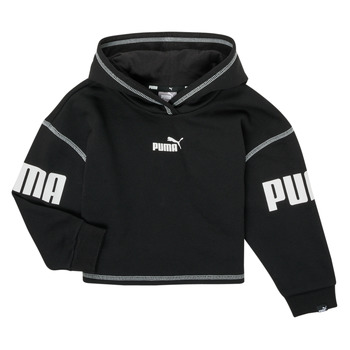 Puma Jersey PUMA POWER HOODIE