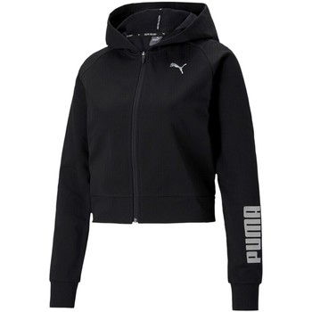 Puma Jersey Rtg Full-zip