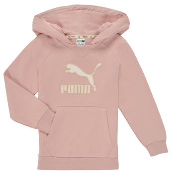 Puma Jersey T4C HOODIE