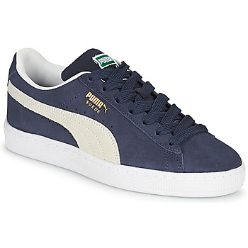 Puma Zapatillas SUEDE JR