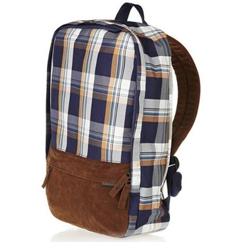 Quiksilver Mochila Mochila Basic Kub Ultramarine