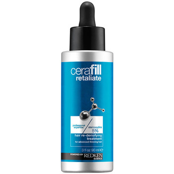 Redken Tratamiento capilar Cerafill Retaliate Stemoxydine Hair Redensifying Treatment
