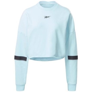 Reebok Sport Jersey Frotte Studio