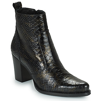 Regard Botas SALLY