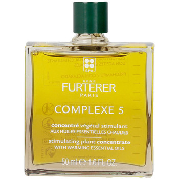 Rene Furterer Acondicionador Complexe 5 Stimulating Plant Extract Pre-shampoo