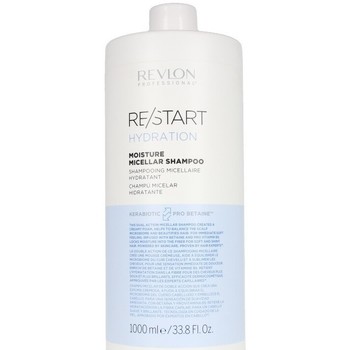 Revlon Champú RE-START HYDRATION CHAMPU 1000ML