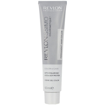 Revlon Coloración Revlonissimo Colorsmetique 10,21