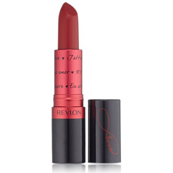Revlon Pintalabios SUPER LUSTROUS LIPSTICK 745 LOVE IS ON 3,7GR