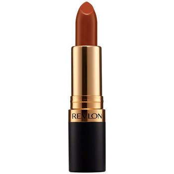 Revlon Pintalabios SUPER LUSTROUS MATTE LIPSTICK 050-SUPERSTAR BROWN