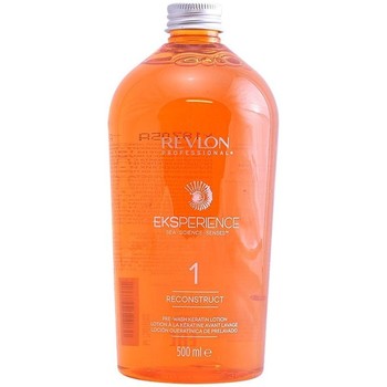 Revlon Tratamiento capilar EKSPERIENCE RECONSTRUCT PHASE 1 PRE-WASH KERATIN FILLER