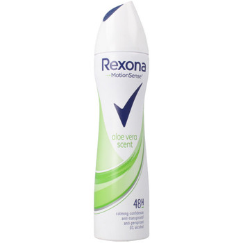 Rexona Desodorantes Aloe Vera Scent Deo Vaporizador