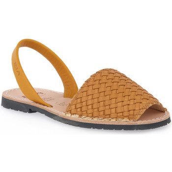 Rio Menorca Sandalias RIA MENORCA MUSTARD 3039