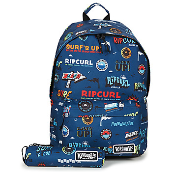 Rip Curl Mochila DOME + PC 18L BTS