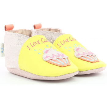 Robeez Pantuflas Sweet Cake