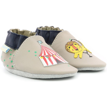 Robeez Zapatillas altas Lion Circus