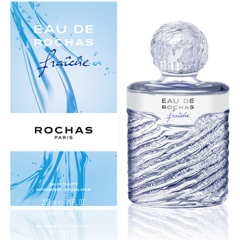 Rochas Agua de Colonia Eau Fraiche Edt Vaporizador