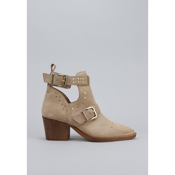 Rocio Camacho Botines -