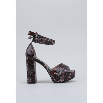 Rocio Camacho Sandalias -